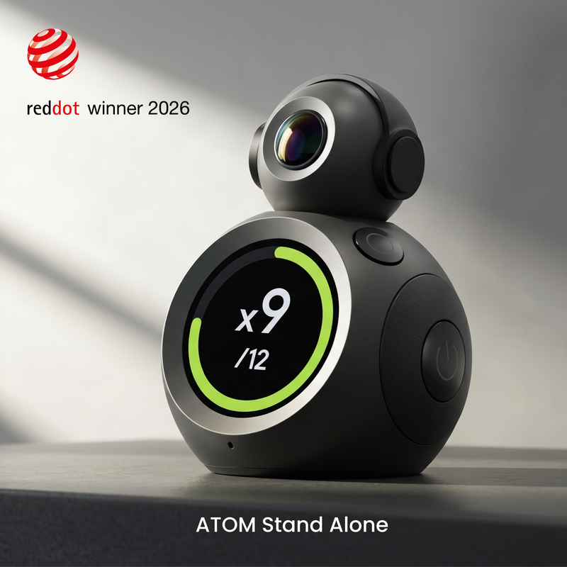 BodyPark ATOM - Stand Alone