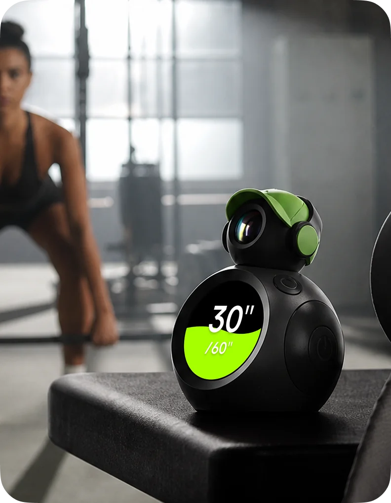 ATOM flexible training durations preview
