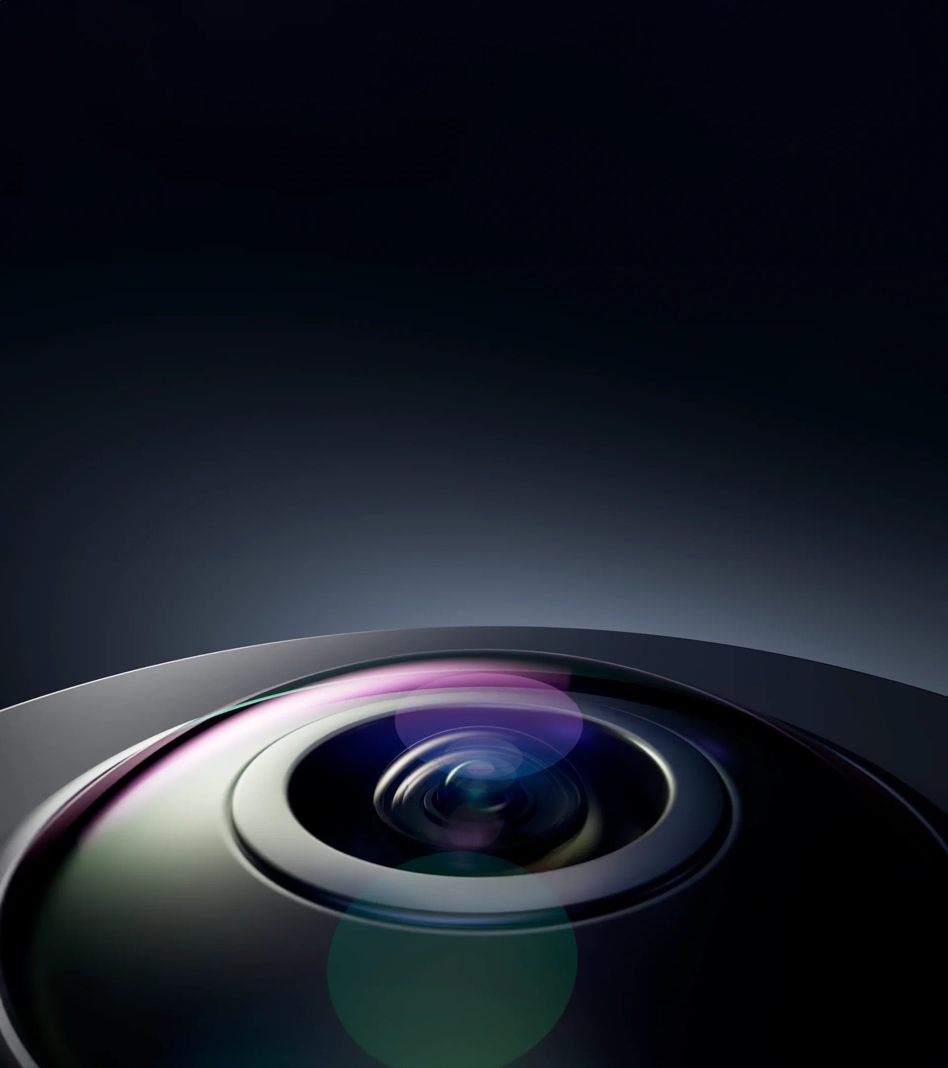 ATOM ultra-wide camera module
